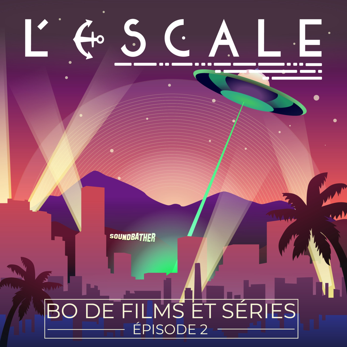 L\'Escale