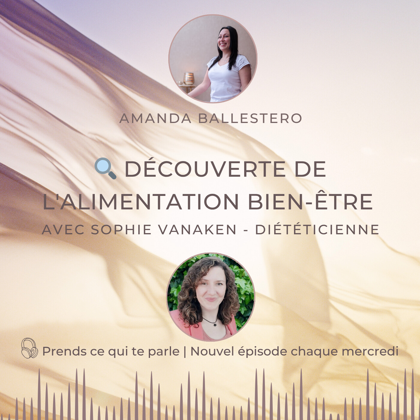 Prends ce qui te parle