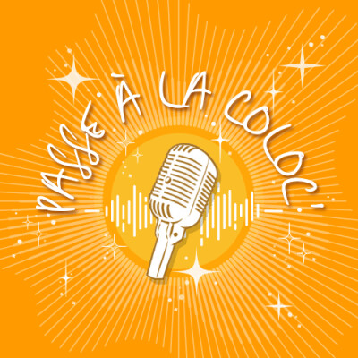 Episode 3 - Les applications de rencontre - Partie 1 cover