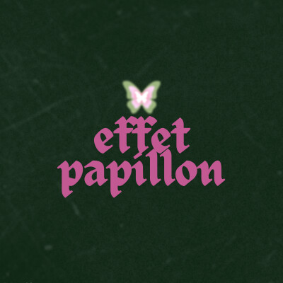 Effet Papillon🦋 Podcast - Épisode n°12 : Octraa, relaxologue & énergéticienne cover