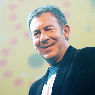 # DYNAMYK - FRANCOIS FELDMAN cover