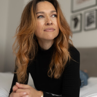 Épisode 5 : Le cadeau de la blessure de rejet cover