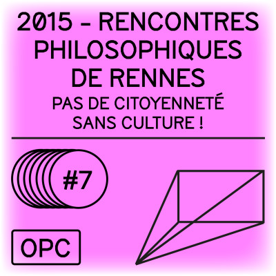 Table ronde 2 : Cultures, identités et vivre ensemble - Introduction cover