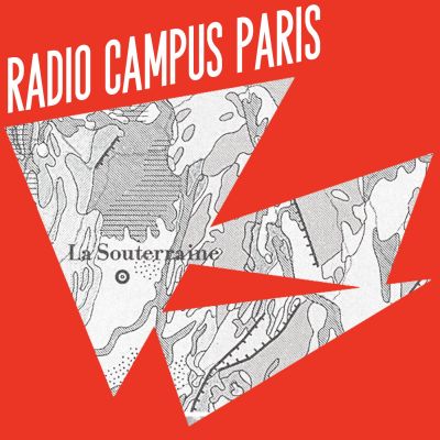 La Souterraine | Raphaël Guattari cover