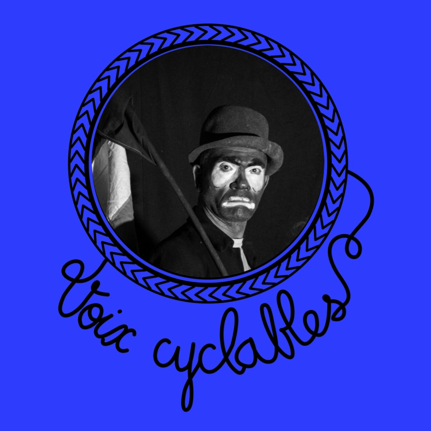 Les Voix Cyclables