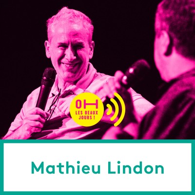 Mathieu Lindon – En l'absence d'Hervé Guibert cover