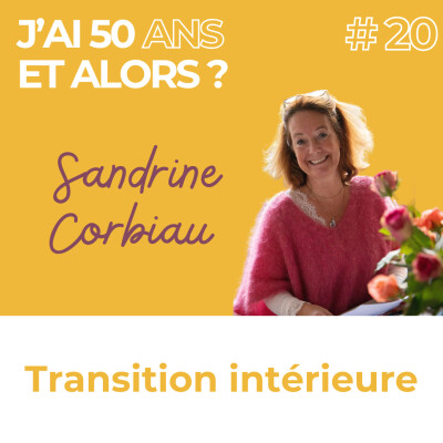 Transition intérieure cover