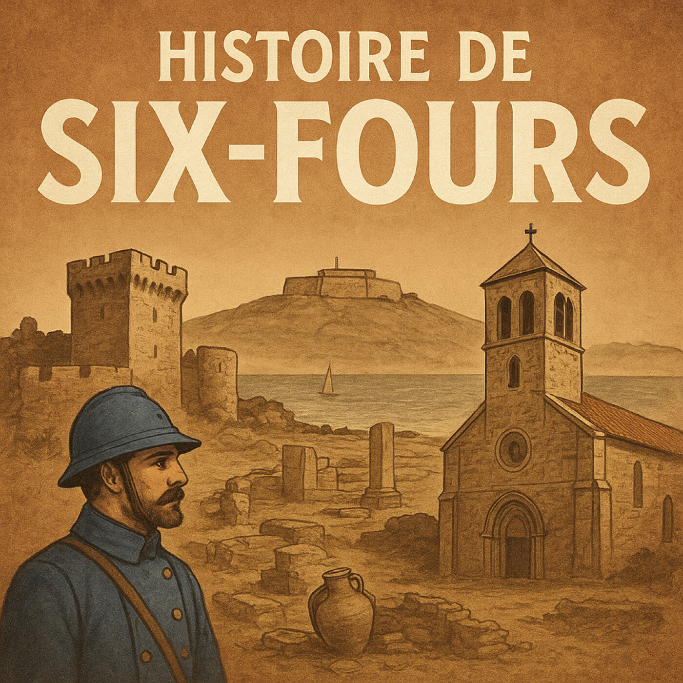 Histoire de la Provence et du Var