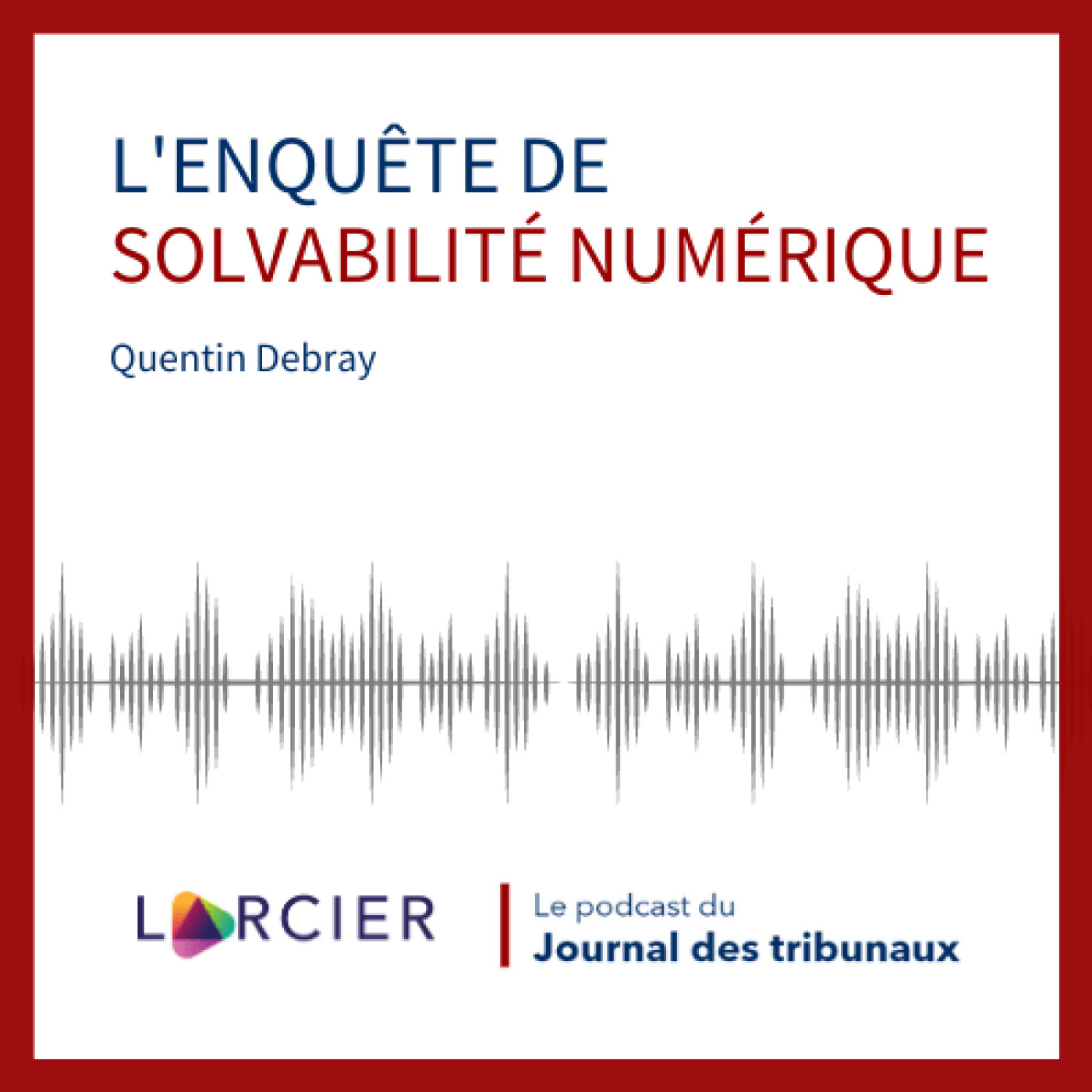 Le Journal des tribunaux