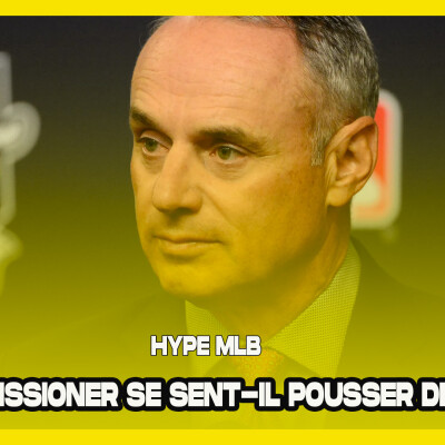 HypeXMLB : Nouvelles règles : Le commissioner se sent-il pousser des ailes ? cover