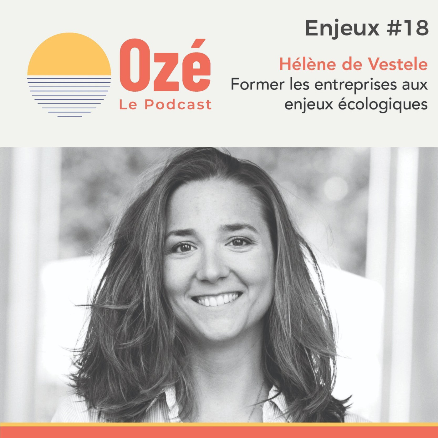Ozé - entretiens d\'écologie politique