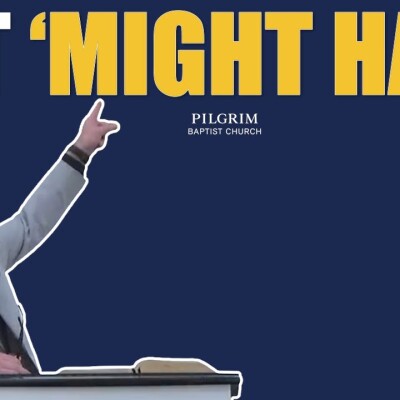 John 6:45-51 • Can You Lose Your Salvation? cover