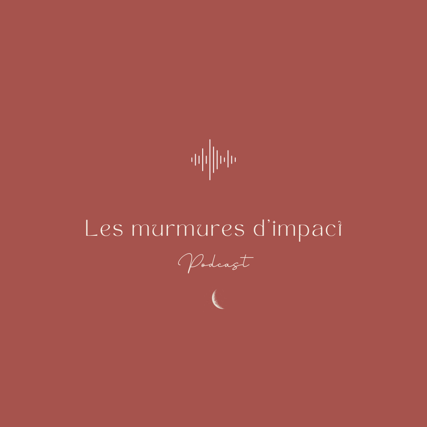 LES MURMURES D'IMPACT