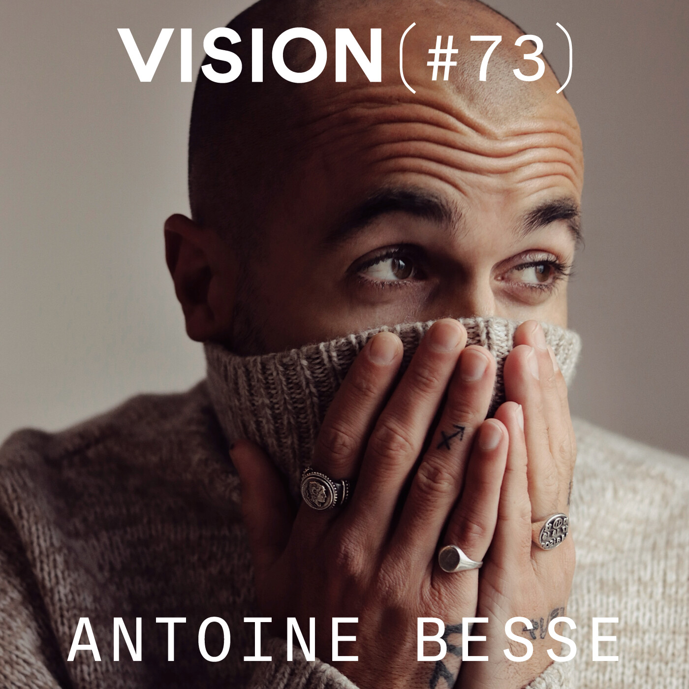 ANTOINE BESSE | « Il y a plein de parcours différents, le mien est atypique et j'en suis fier »