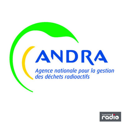 À L'ANDRA, À L'ENVERS - Le stockage des déchets radioactifs à l'international cover