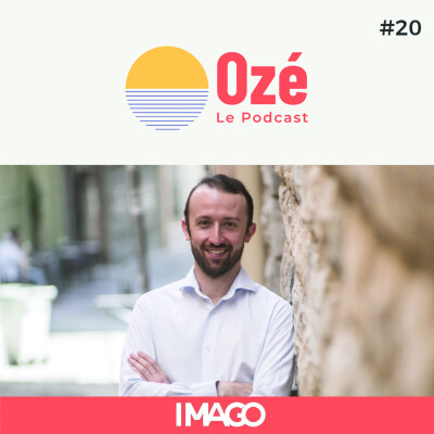 Épisode 20 - Olivier et la finance éthique cover