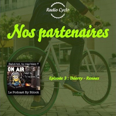 Bilook - Thierry Rennes cover