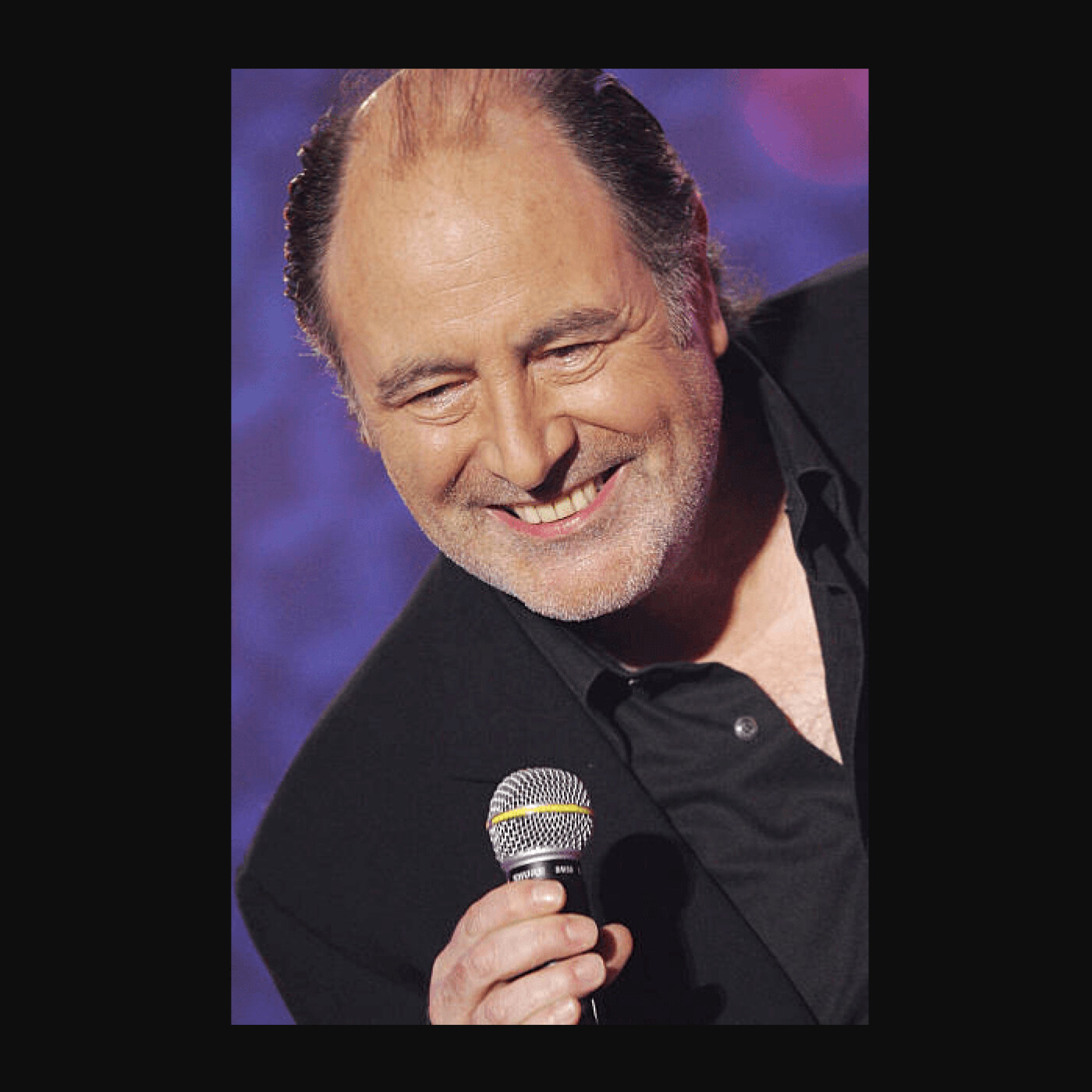 Les étoiles du Music Hall spécial Michel Delpech episode artwork