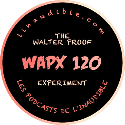 Wapx120 cover