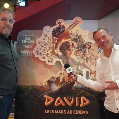 Patrick Gabet, directeur des cinémas Grand Ecran La Teste-Arcachon nous dévoile 4 films coups de cœur qui séduiront toutes les générations cover