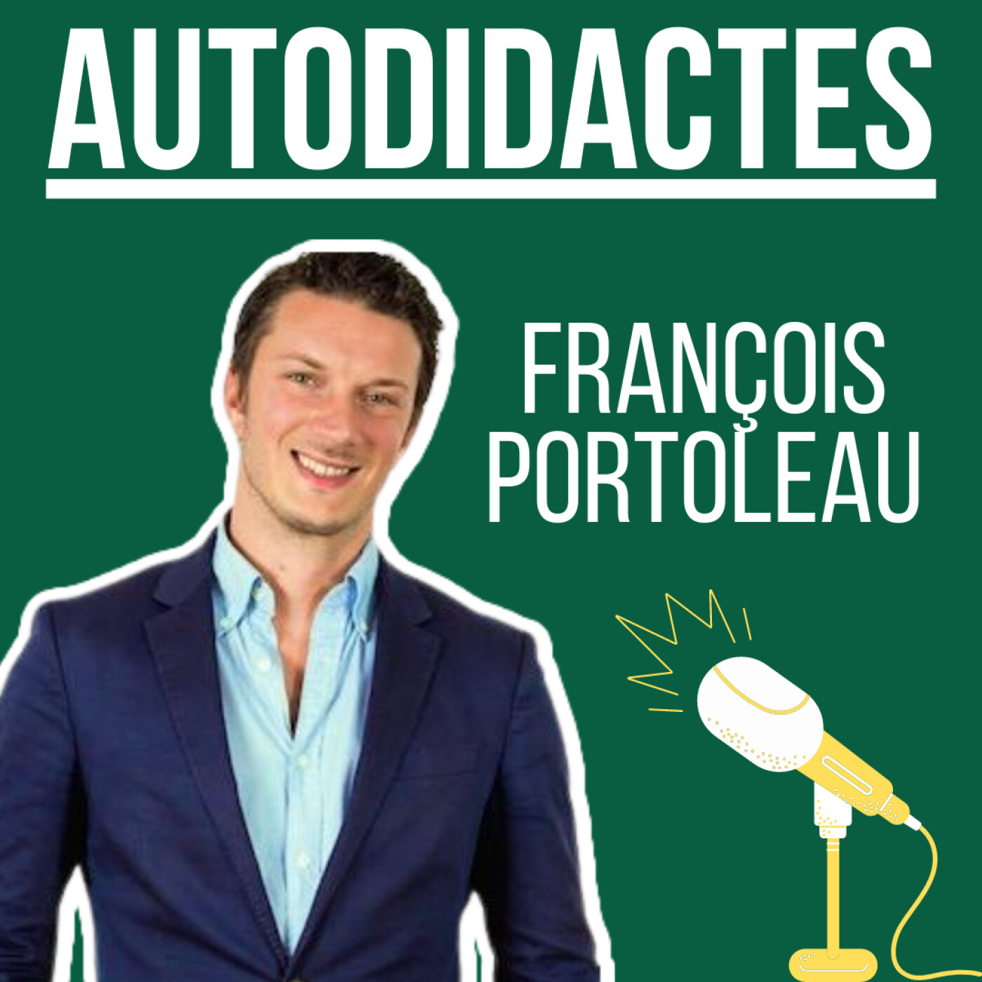 Autodidactes