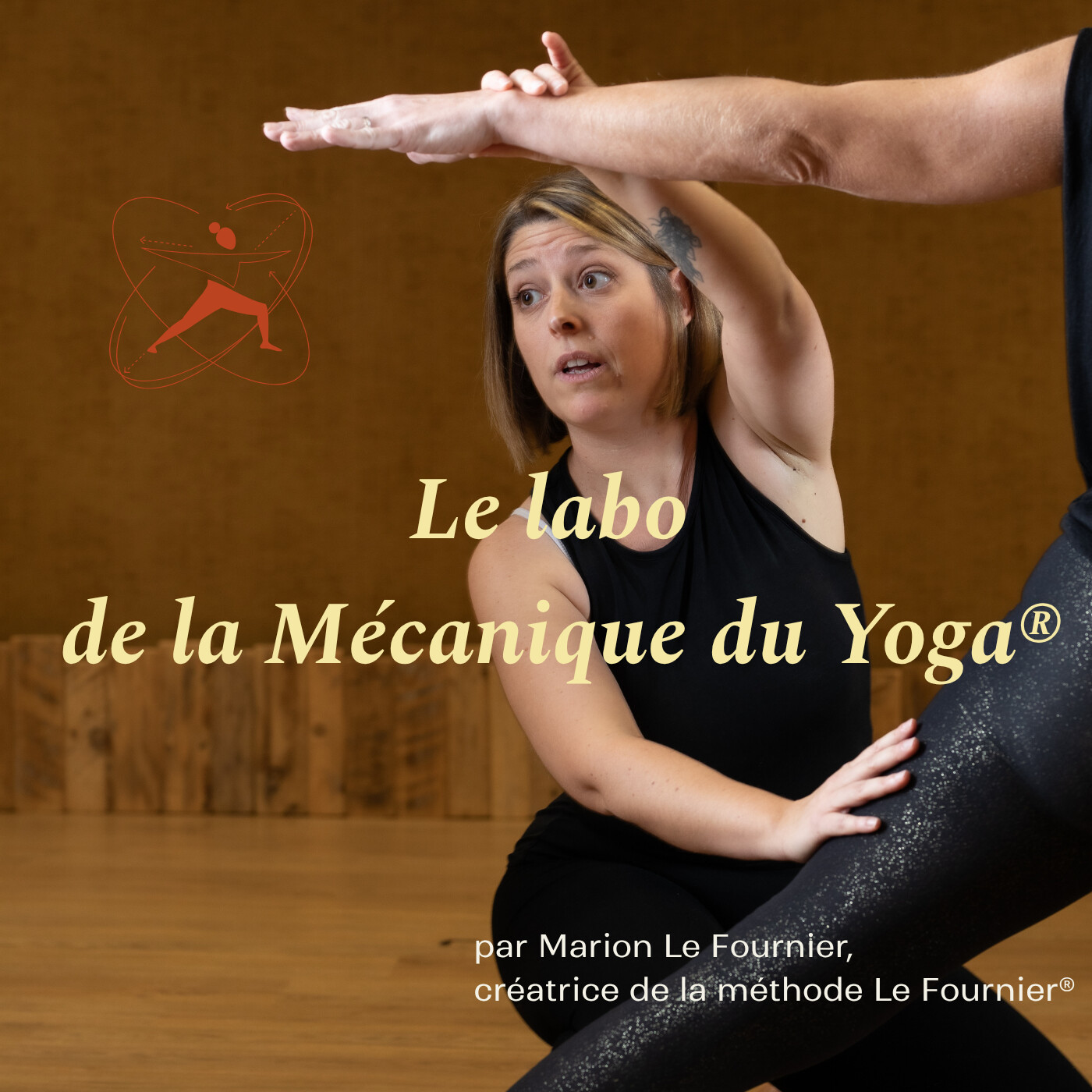 Le Labo de la Mécanique du Yoga