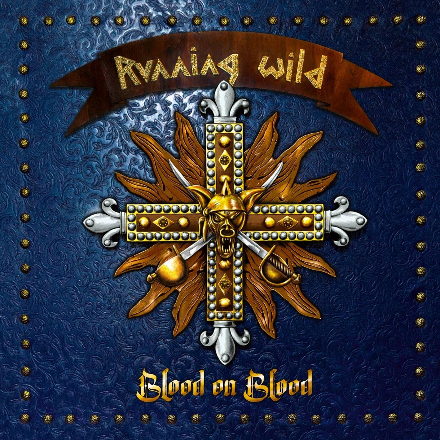 213Rock Live interview with Rock n Rolf of Running Wild 27 10 2021. episode artwork