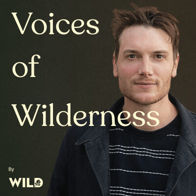 (64) 'How to Move Beyond Apocalyptic Climate Stories' with Tom Lovett cover