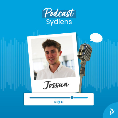 #29 Interview collab : Jossua cover