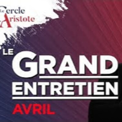 GE #64 - Avril 2025 - P.Y. Rougeyron - # politique cover