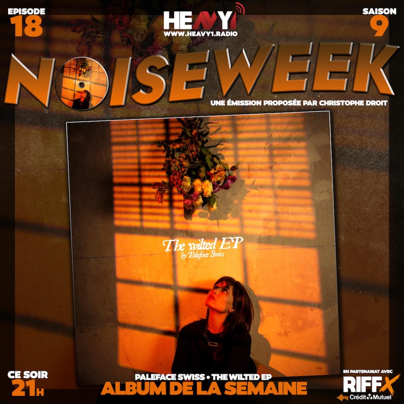 Noiseweek #18 Saison 9