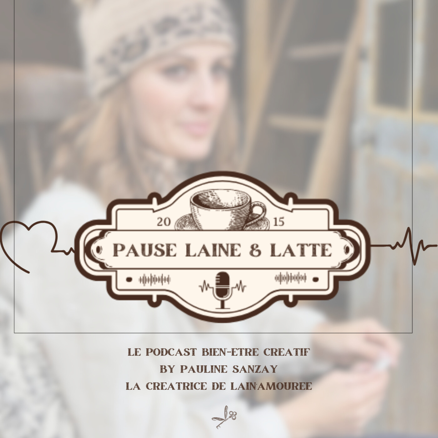 Pause Laine & Latte