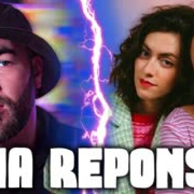 Réponse à @CamilleJustine cover