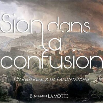 Les conséquences générationnelles – Sion dans la confusion 11 cover