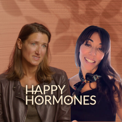 COMMENT SE SENTIR MIEUX GRÂCE À L’EFT FT. MELI PSYCHO-ENERGÉTICIENNE cover