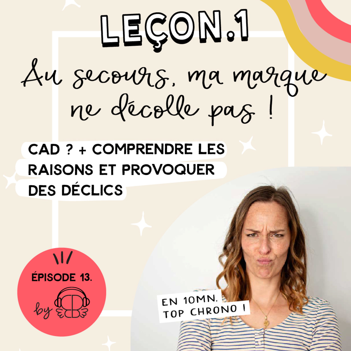 Ça Cogite dans la Boîte