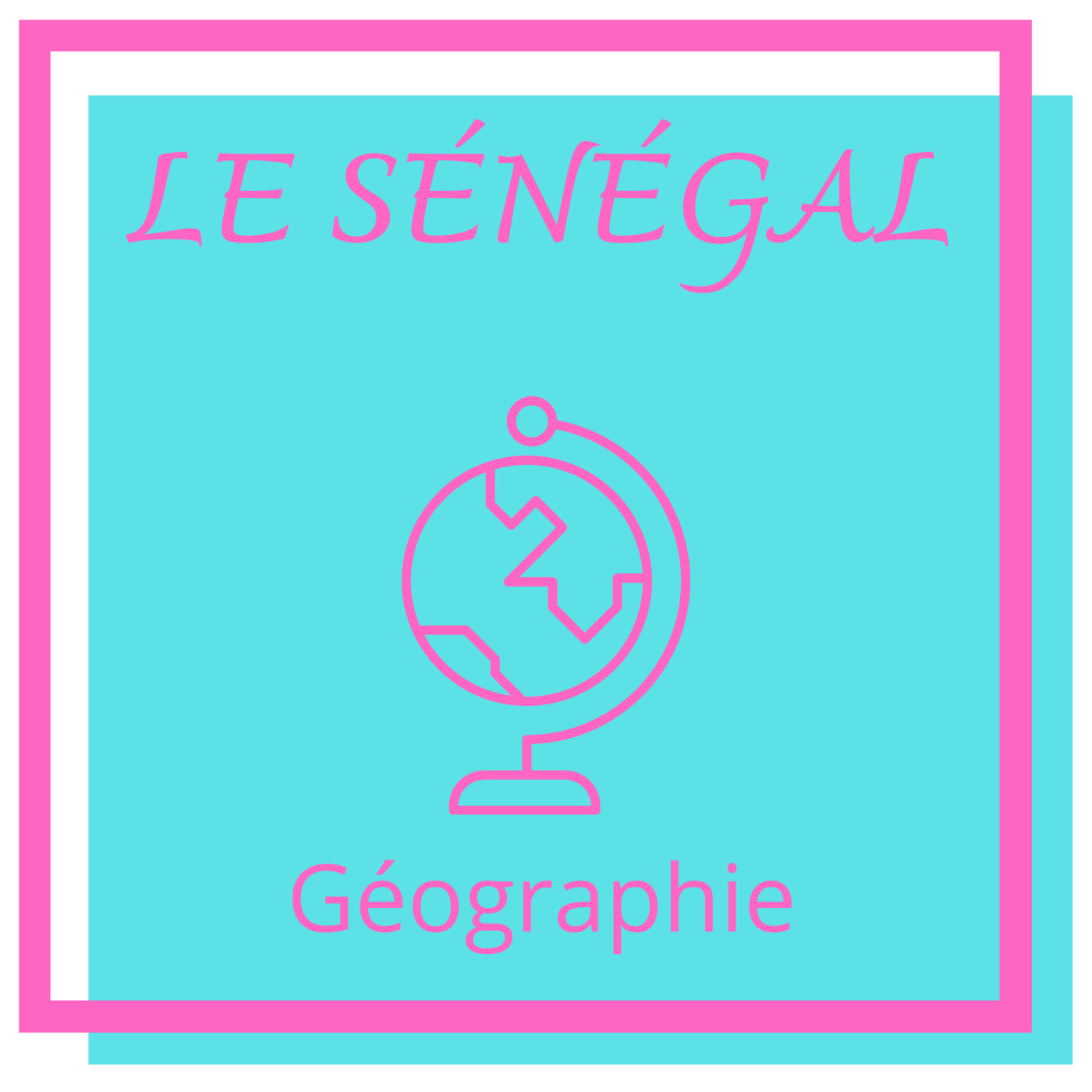 Le Sénégal