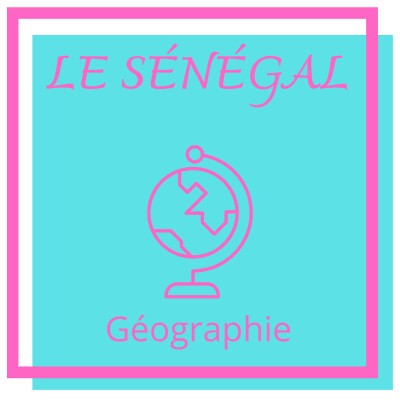 Le Sénégal: La Téranga, l’art de l’hospitalité cover
