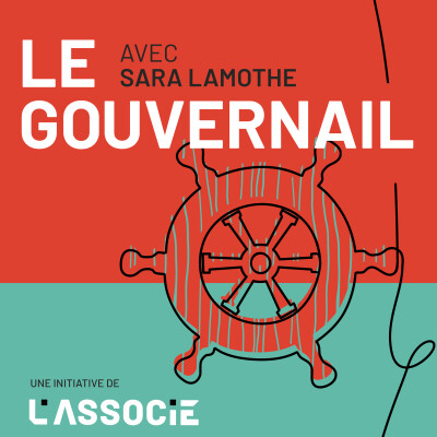Le gouvernail - Teaser cover
