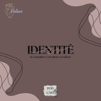 IDENTITÉ cover