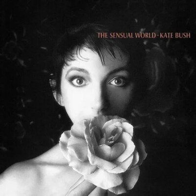 Kate Bush, épisode 6 : The Sensual World (1989) cover