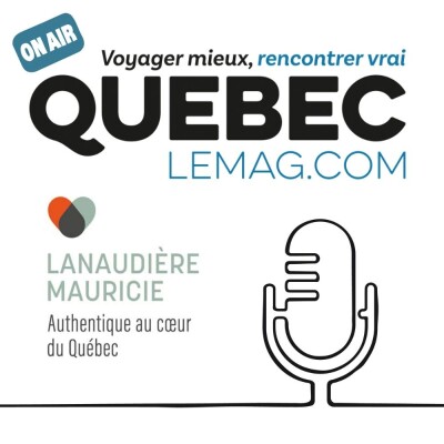 L’hiver dans Lanaudière et en Mauricie | Prendre le Large cover