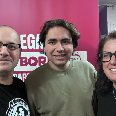 2024.03.14 - Interview Jolan LOPES cover