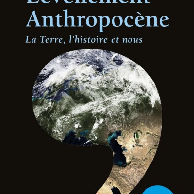 Journée Anthropocène. Penser l’Anthropocène et ses enjeux cover