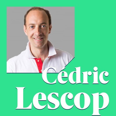 Actu – Cédric Lescop : « Nous avons décidé de rester ouvert » cover