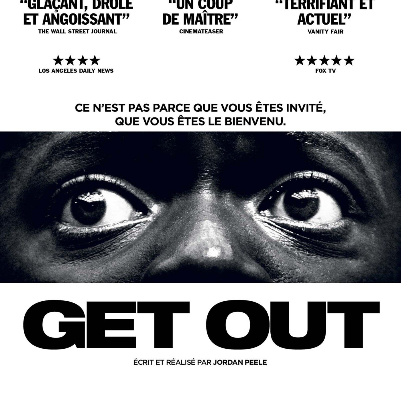 Un certain goût pour le noir by BePolar
