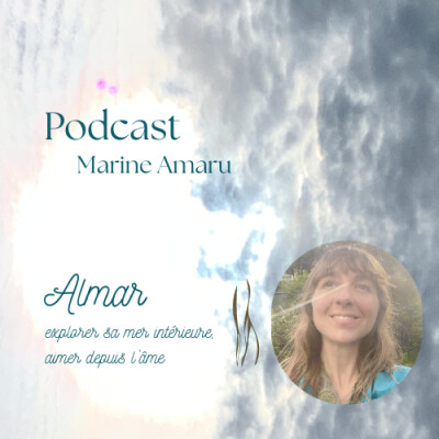 ép. 3 | rencontre avec mon enfant intérieure 1/2 cover
