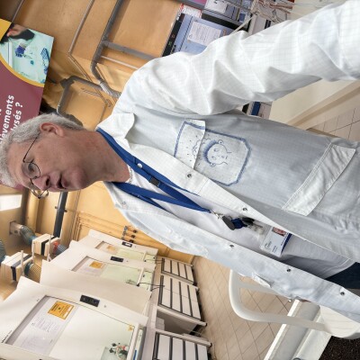 Portes ouvertes à l’Andra : immersion au Centre de stockage de l’Aube (2025) cover