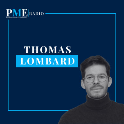 Champagne Lombard : la Maison fête ses 100 ans ! | Thomas Lombard, Directeur Général de Champagne Lombard cover