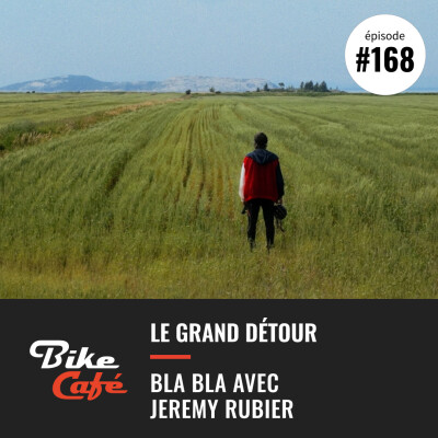 Le Grand détour cover